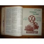 TT Revue Technique Volkswagen