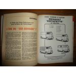 Estafette Revue Technique Renault