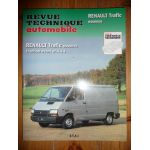 trafic Ess Revue Technique Renault