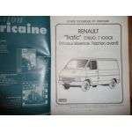 trafic Ess Revue Technique Renault