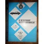 1500 Revue Technique Simca Talbot