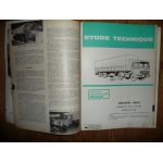 LP LPS 1926 Revue Technique PL Mercedes