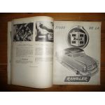 Rambler Revue Technique Nash Motors