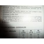 80-90 87- Revue Technique Audi