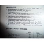 80-90 87- Revue Technique Audi