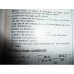 80-90 87- Revue Technique Audi