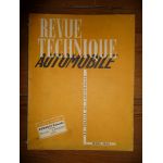 Colorale Revue Technique Renault