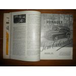 Colorale Revue Technique Renault