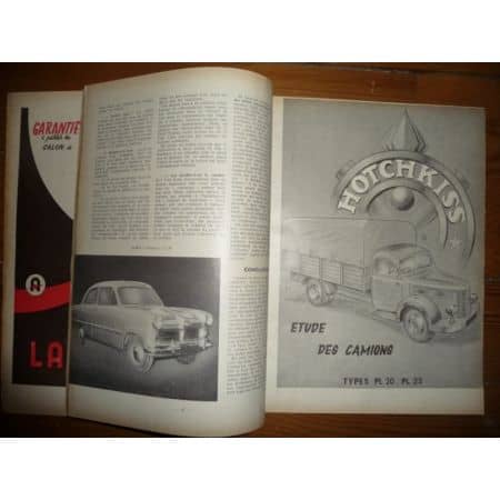 PL20 25 Revue Technique PL Hotchkiss