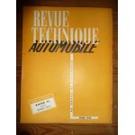 75 - DA50 Revue Technique Agricole Fiat Someca Rover
