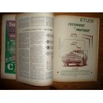 T45 T55 Revue Technique PL Citroen