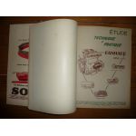 4HL Die Revue Technique Panhard