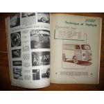 D4A Fourgon Revue Technique Peugeot