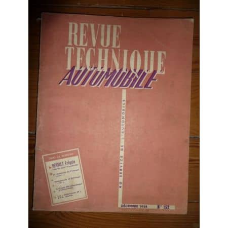 RTA0152 RENAULT FREGATE Affaire,Amiral, Grand Pavois, Domaine