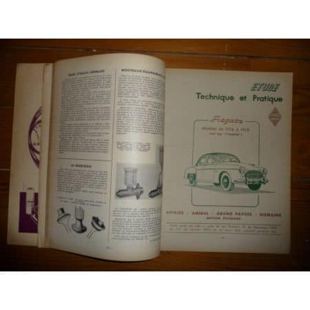 RTA0152 RENAULT FREGATE Affaire,Amiral, Grand Pavois, Domaine