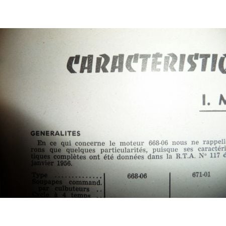 RTA0152 RENAULT FREGATE Affaire,Amiral, Grand Pavois, Domaine