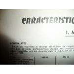 RTA0152 RENAULT FREGATE Affaire,Amiral, Grand Pavois, Domaine