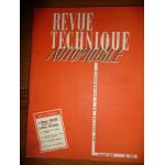 TMD 80 85 Revue Technique Indenor Nsu