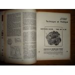 TMD 80 85 Revue Technique Indenor Nsu