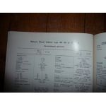 404 Die Revue Technique Peugeot