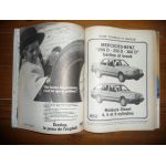 200D 250D 300D Revue Technique Mercedes