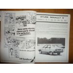 R9 Revue Technique Renault