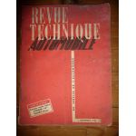 H-TUB Revue Technique Citroen