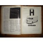 H-TUB Revue Technique Citroen