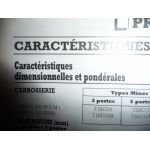 RAV4 2.0 Ess Revue Technique Toyota