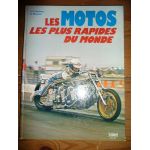 Plus Rapides Revue Technique moto