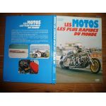 Plus Rapides Revue Technique moto
