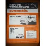 LNA Revue Technique Citroen