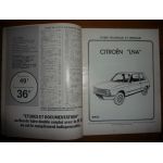 LNA Revue Technique Citroen
