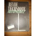 Commander V8 Revue Technique Studebaker