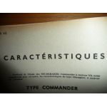 Commander V8 Revue Technique Studebaker