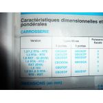 Clio II Revue Technique Renault