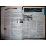 Clio II Ph 2 Revue Technique Renault