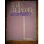 T214 Revue Technique Dodge