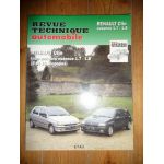 Clio Revue Technique Renault
