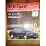 Bravo Brava Revue Technique Fiat