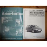 Bravo Brava Revue Technique Fiat