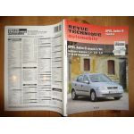 Astra G Ess Revue Technique Opel