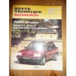309 Ess Revue Technique Peugeot