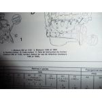 Fiesta Ess 83-89 Revue Technique Ford