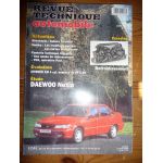 Nexia Revue Technique Daewoo