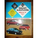 323 "90" Revue Technique Mazda