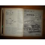 Kapitan Revue Technique Opel