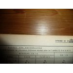 ID 19 57-59 Revue Technique Citroen
