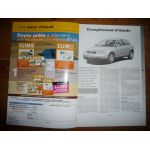 A3 Die 98- Revue Technique Audi