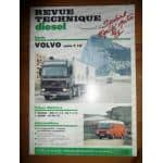 F16 Revue Technique PL Volvo